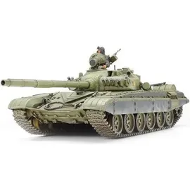 TAMIYA 300035160 - Russischer Kampfpanzer T72M1 1:35