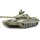 TAMIYA 300035160 - Russischer Kampfpanzer T72M1 1:35