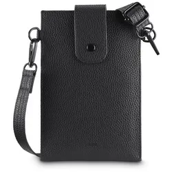 137099 Cross-Body Tasche für Universal  (Schwarz)