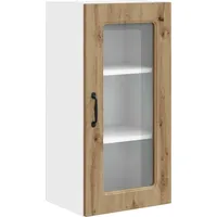 VidaXL Küchenschrank Kalmar 40 x 31 x 80 cm