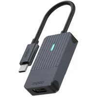 Rapoo USB-C Adapter USB-C auf HDMI