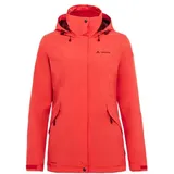 Vaude Rosemoor 3in1 Jacket, flame, 40