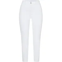 MAC Dream Summer Jeans aus weißen Wonder Denim-D36 /