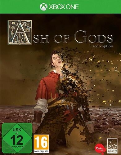 Preisvergleich Produktbild Ash of Gods Redemption - XBOne