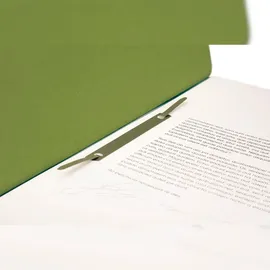 Falken Ösenhefter 80000490 A4 grün
