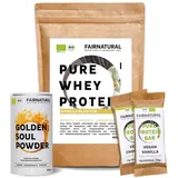 Bio Starter-Bundle Vegetarisch