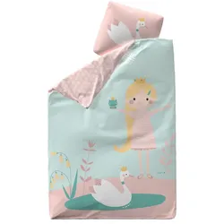 Flexa Textil Bettwäsche little Princess