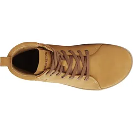 Birkenstock Berufsschnürschuh QO 700 camel 45 - 45
