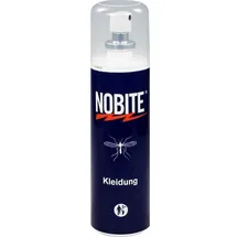 Nobite Kleidung Spray 100 ml