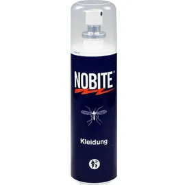 Nobite Kleidung Spray 100 ml