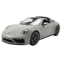 Minichamps - POR 911 (992) Targa 4 GTS -