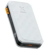 Xtorm Fuel Series 5 Powerbank 20.000mAh 35W Weiß