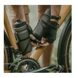 Topeak Ninja+ Toolbox N7 Multitool - Schwarz