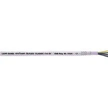 Lapp ÖLFLEX® CLASSIC 110 SY 1125307/50