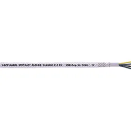 Lapp ÖLFLEX® CLASSIC 110 SY 1125307/50