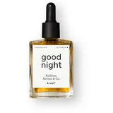 Kruut Good Night Tinktur 30 ml