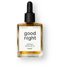 Kruut Good Night Tinktur 30 ml