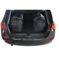 Kjust Kofferraumtaschen Set - BMW 3 TOURING F31 2012-2018