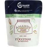 L'Occitane Mandel Körpercreme 200 ml