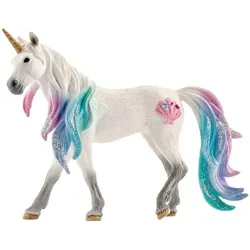 Schleich Meereseinhorn, Stute
