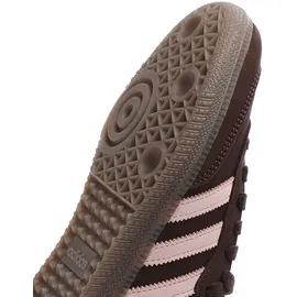 adidas Samba OG Aurora Coffee/Sandy Pink/Cloud White 38 2/3