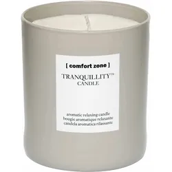 comfort zone Tranquillity Candle