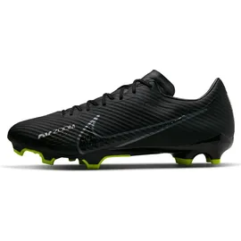 Nike Zoom Vapor 15 Herren Black/DK Smoke Grey-Summit White 45,5