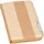 Lässig Mama Mutterpasshülle U-Heft Tasche Dokumententasche/Document Pouch beige/Camel