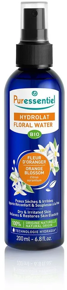 Puressentiel Orangenblütenhydrolat Bio