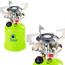 MEVA Gaskocher FOCUS 1,4 kW