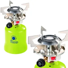 MEVA Gaskocher FOCUS 1,4 kW