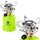 MEVA Gaskocher FOCUS 1,4 kW