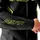 RST S1 D3o Lederkombi - Neon Yellow - L
