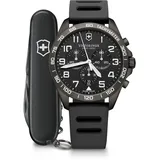 Victorinox 241926.1 Fieldforce Sport Chronograph Herren 42mm