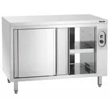Bartscher Wärmeschrank 700-4T 1200
