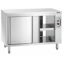 Bartscher Wärmeschrank 700-4T 1200
