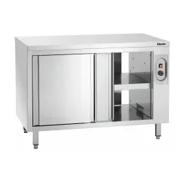 Bartscher Wärmeschrank 700-4T 1200