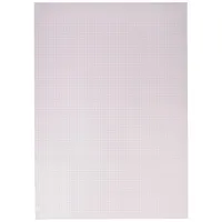 Clairefontaine Bristolpapier A3, 205g, 20 Bogen kariert, 975186C
