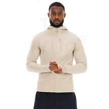 Odlo Ascent Fleecejacke Agate Gray XL