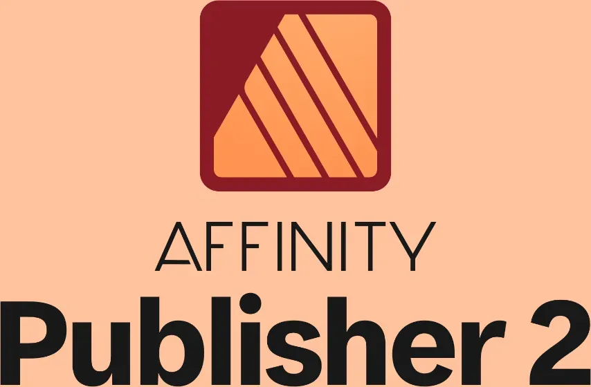 Affinity Publisher 2