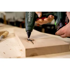 Metabo Akku-Heißklebepistole HK 18 LTX 20 Karton