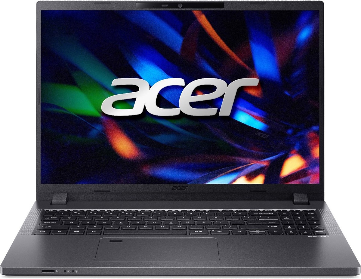 Acer TravelMate (TMP216-51-54JS) 16" Full HD IPS, Intel Core i5 1335U, 8GB RAM, 512 GB SSD, Linux