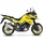 LeoVince SLIP-ON Edelstahl SBK Lv-12 Suzuki V-strom 1050 Abs/xt