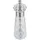 APS Diamond Salzmühle 6 cm Transparent unbefüllt