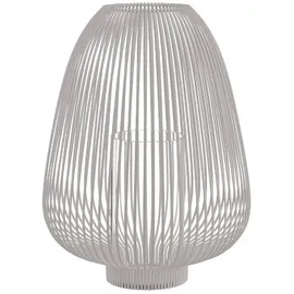 BLOMUS Laterne -LYVA- Farbe Mourning Dove L