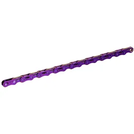 Sram Force E1 Axs Flattop Kette lila
