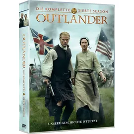 Outlander - Staffel 7