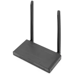 ASSMANN DIGITUS 4K Wireless HDMI Receiver (RX) + Einheit für DS-55328