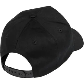 super.natural I.D. Cap schwarz One Size