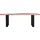 GUTMANN FACTORY Siesta 200 x 76 x 100 cm schwarz